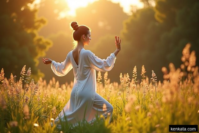 Mindful Movement: Exploring the Benefits of Tai Chi and Qigong